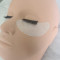 eyelash extension mannequin training head Veteran training mannequin head for eyelash extension