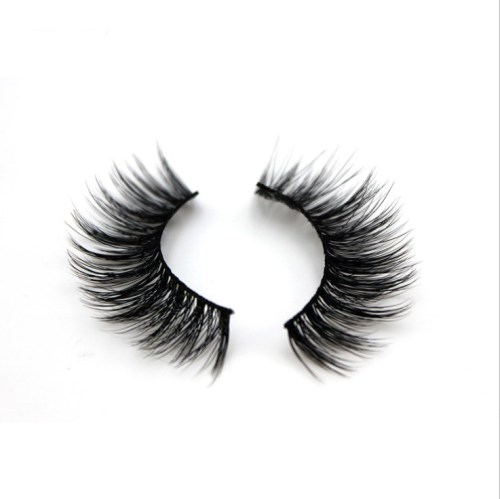 Top quality mink 3d lashes mink eyelashes vendor private label