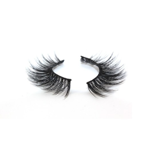 Top quality mink 3d lashes mink eyelashes vendor private label