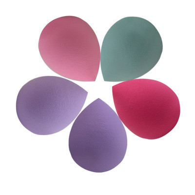 Makeup Beauty Stencil Egg 2019 Powder Puff Sponge Display Stand Drying Holder Rack Cosmetic Puff
