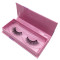 Your own brand custom lash packaging eyelash box luxury private label custom eyelash packaging box