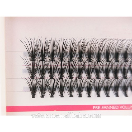 Veteran wholesale Korea eyelash blink lash synthetic eyelashes private eyelash labeling non mink