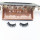 Manufacturer Vendors Supplies 25mmMink eyelash vendor handmade with marble custom box your own brand