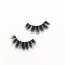 best quality eyelash strip Own Brand Custom Package Private Label 3D Mink Eyelashes Regular Length