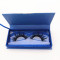 Best selling private label mink eyelash real mink 3d eyelash for women