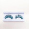 Colorful beauty mink eyelash 100% handmade with custom package box