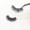100% Natural Material Hand-made regular length  Mink Eyelashes
