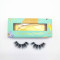 Factory Directly Supply mink eyelashes vendor  wholesale price real handmade lash