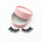 Qingdao premium regular length eyelash