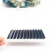 Classic faux mink lashes wholesale 100% Handmade individual faux mink eyelashes extension