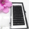 Best quantity 0.07 thickness D curl 14mm short  premade fans volume eyelash extensions
