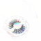 Wholesale customer logo faux mink 3d eyelashes, Natural long Makeup Private label Eyelashes