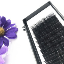 Best selling private label mink eyelash extension real mink eyelash for women