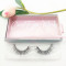 High Quality Real Mink 3D Eyelashes Own Brand Eyelash Vendors