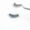 Best Quality Full Hand Made Real Fur Strip 3D Mink False Eyelash With Private Label