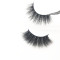 New and beautiful long 3d mink lashes wholesale private label mink lashes,origin Qingdao