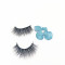 Eyelashes best seller wholesale private label eye lashes with own logo