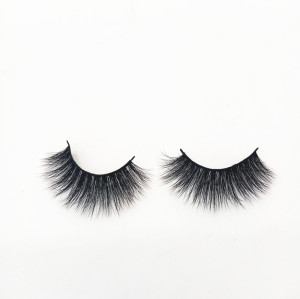 Eyelashes best seller wholesale private label eye lashes with own logo