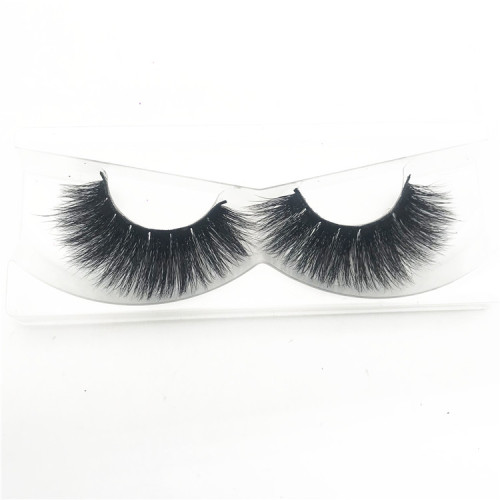 Hot sale eyelashes Best vendor long lashes  mink eyelashes  lash box with custom private lash label
