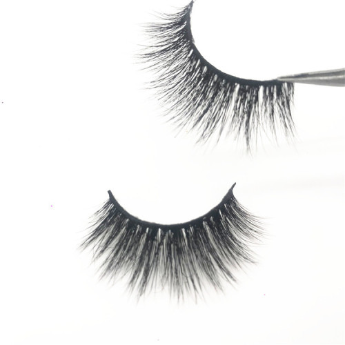Regular length lashes same styles mink lashes Best  Eyelashes Private Label Mink Lahes