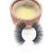 Best sell Customized Styles 100% Hand Made Premium Mink eyelashes accept custom packaging