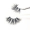 luxury 25mm Mink Eyelash Cruelty-free Full Volume eyelashes New Style mink Eyelashes