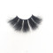 Best Selling eyelashes mink custom eyelash packaging Luxury beautiful  100% Fur mink eyelash