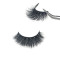Factory Price Faux mink EyeLash Comfortable and soft band Strip Lashes
