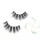 Popular styles mink strip lashes best false strip regular length eyelashes for beauty