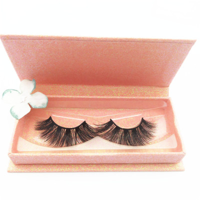 Private label eyelashes 3D ,mink eyelash with custom packaging,lash vendors origin Qingdao,China