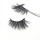 Super quality wholesale private label 100% real 3d mink eyelashes for beauty Box Packaging