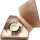 Wholesale private label eyelashes 3d mink,100% real mink lash origin Qingdao,China