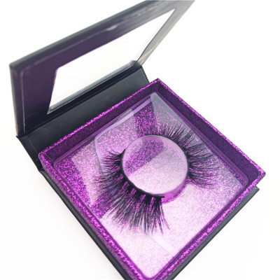 Wholesale mink eyelash strips,top quality private label mink lashes,create own brand mink eyelashes