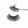 Lashes Clear and soft Band  High Quality Pure Customised Best Real 3D Mink Eyelashes