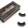 China factory Custom Eyelash Packaging Box Makeup 3D Mink False Eyelashes