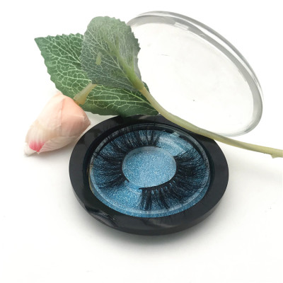 Wholesale Private Label 25mm lashes, Handmade Real Mink Lashes 3d Mink Eyelashes Vendors From China
