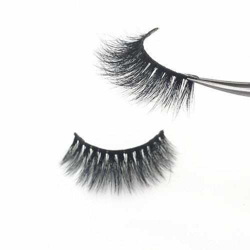 Hot charming styles private label 3d mink lashes, real siberian mink 3d eyelashes, mink eyelashes