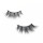 Custom eyelash packaging 100% real mink fur eyelash siberian 3d eyelashes mink with black cotton band