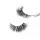 Popular 100% Real Mink 3D False Eyelash Strips Lashes Custom Logo eyelashes boxes
