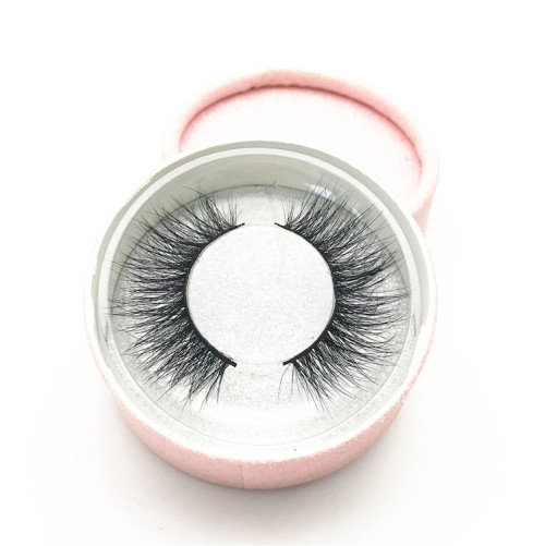 Private Label 3D mink eyelash, Customer logo mink 3d eyelashes, Natural Makeup 3D Mink Eyelashes