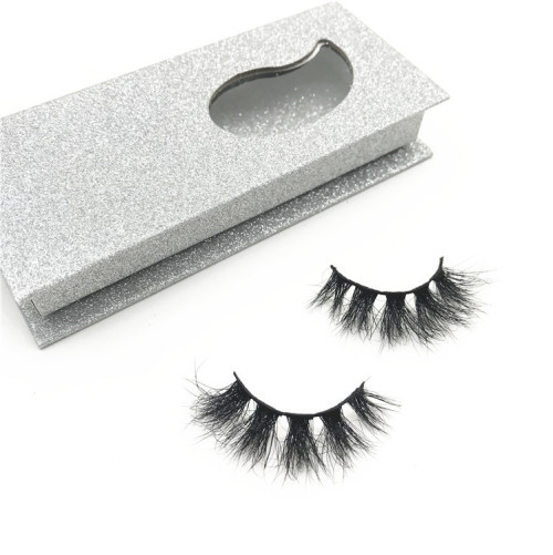 Real Siberia Mink eyelashes Factory Price Eyelash Mink Vendor Private label 3D eyelashes boxes