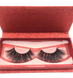 100% Real mink 3d eyelash, Wholesale Private Label 3D mink eyelashes, Hand Made mink 3d eyelashes