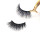 Veteran top quality mink eyelashes wholesale private label mink eyelash ,6 pair of lashes