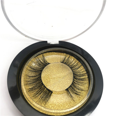 Beautiful Mink Eyelashes Korea Makeup Private Label 3D Mink Eyelash,wholesale luxury mink eyelashes