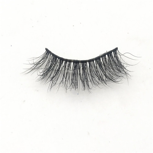 Beautiful Mink Eyelashes Korea Makeup Private Label 3D Mink Eyelash,wholesale luxury mink eyelashes