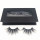 3d mink lahes 25mm hot selling  2020 3d mink eyelashes private label 25mm mink lashes