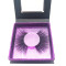 25mm Mink Eyelashes Vendor Creat Your Own Brand 100% Real Fur 5D Mink 25Mm Eyelashes