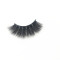 Luxury 3d mink eyelashes ,soft black cotton band mink eyelashes,wholesale 3D Siberian Mink Eyelashes