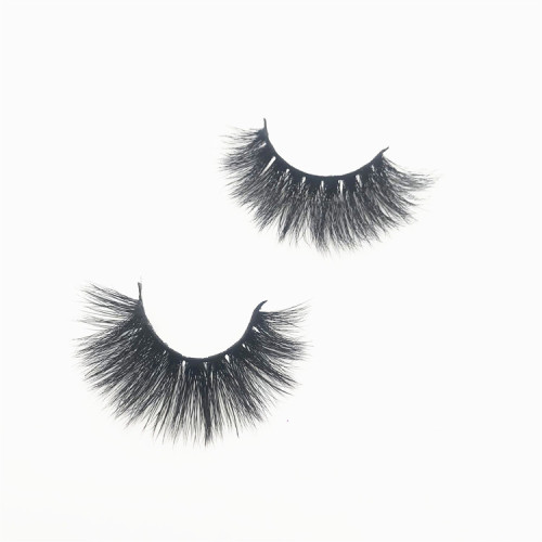 Premium mink eyelashes , wholesale mink fur lashes private label 3D mink eyelashes