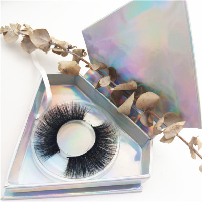 100% real luxury siberian mink eyelashes 3d mink eyelashes vendors,customized eyelashes packaging